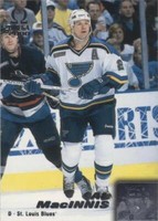 1999-00 Pacific Omega - Al MacInnis #196