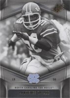 2012 SPx Lawrence Taylor #33