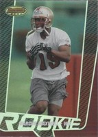 2005 Bowman's Best Marcus Maxwell #79