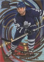 1997-98 Pacific Revolution - Tie Domi #134