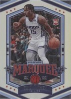 2021-22 Panini Chronicles - Davion Mitchell #352