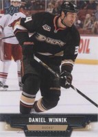 2013-14 Upper Deck - Daniel Winnik #276