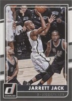 2015-16 Panini Donruss - Jarrett Jack #68