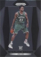 2017-18 Panini Prizm - Sterling Brown #188