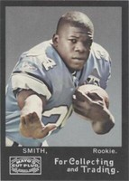 2008 Topps Mayo Kevin Smith #329