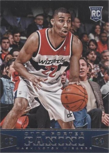 2013-14 Panini - Otto Porter #169