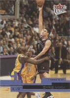 2002-03 Fleer Ultra - Chris Mihm #94
