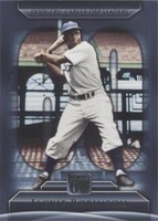 2011 Topps - Jackie Robinson #T60-97