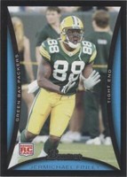 2008 Bowman Jermichael Finley #217