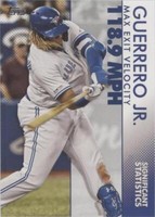 2020 Topps - Vladimir Guerrero Jr. #SS-1