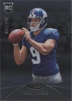 2013 Panini Certified Ryan Nassib #278