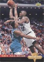 1992-93 Upper Deck - Shaquille O'Neal #34