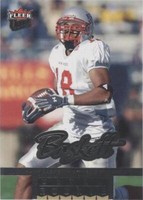 2006 Fleer Ultra Hank Baskett #234