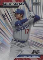 2024 Topps Stadium Club - Shohei Ohtani #CFPRO-5