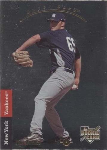2007 SP Rookie Edition - Phil Hughes #234