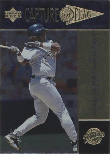 1997 Upper Deck - Tony Gwynn #378