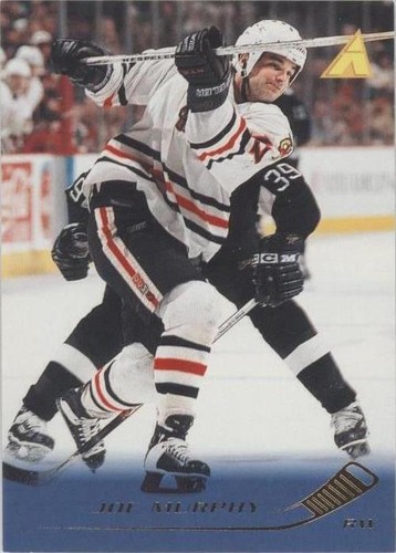 1995-96 Pinnacle - Joe Murphy #8