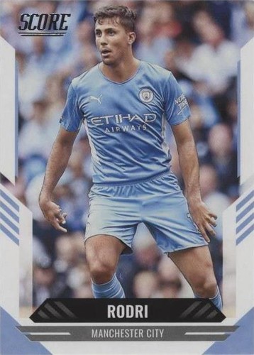スポーツ選手 PANINI RODRI 09/10 スポーツ選手 PANINI RODRI 09/10 Rodri Trading Cards for sale