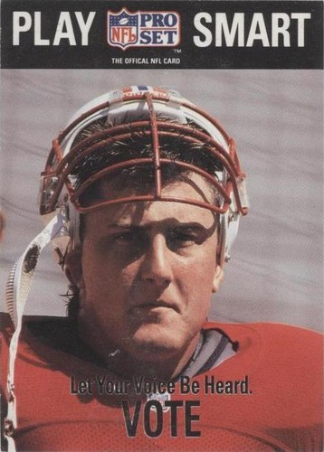 1992 Pro Set Pat Harlow #353