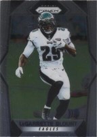 2017 Panini Prizm LeGarrette Blount #22