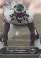 2002 Fleer Ultra Hugh Douglas #7