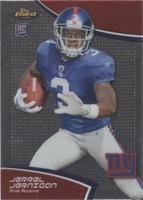 2011 Topps Finest Jerrel Jernigan #51
