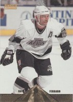 1996-97 Pinnacle - Ray Ferraro #29