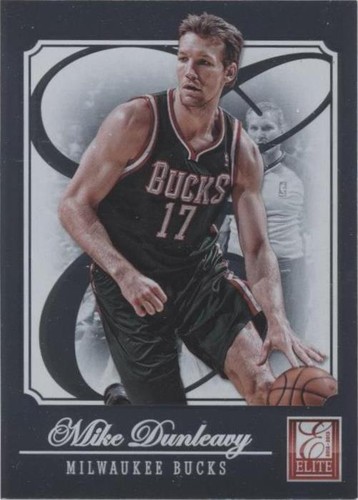 2012-13 Elite - Mike Dunleavy Jr. #141