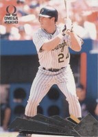 2000 Pacific Omega - Brian Giles #110