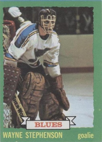 1973-74 Topps - Wayne Stephenson #31