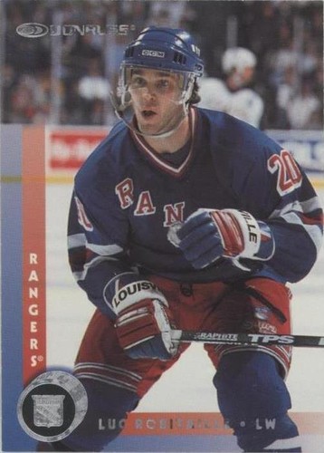 1997-98 Donruss - Luc Robitaille #90