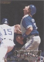 1997 Fleer - Charlie O'Brien #246