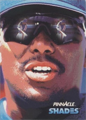 1992 Pinnacle - Bobby Bonilla #310