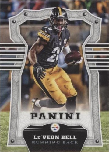 2017 Panini Le'Veon Bell #93