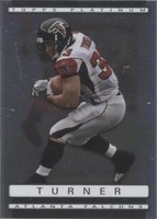 2009 Topps Platinum Michael Turner #20