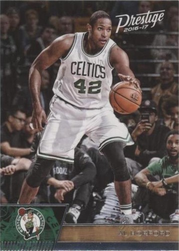 2016-17 Panini Prestige - Al Horford #109