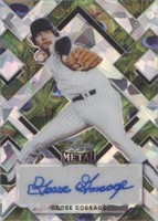 2022 Leaf Metal - Rich Gossage #BA-GG1