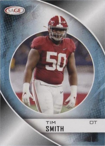 2023 SAGE Low Series Tim Smith #61