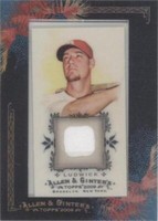 2009 Topps Allen & Ginter's - Ryan Ludwick #AGR-RL