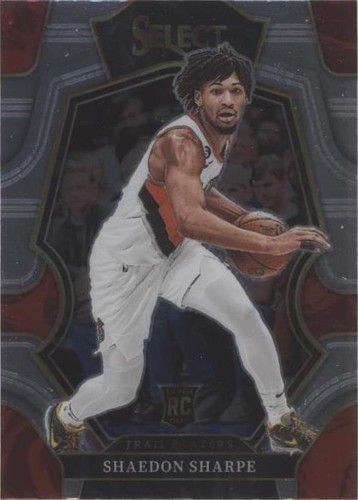 その他 shaedon sharpe PSA9 SPECTRA ASTRAL RPA 2022 Flawless Shaedon Sharpe Horizontal RPA (23/25) PSA 9 | eBay