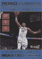 2016-17 Panini NBA Hoops - Kevin Durant #66