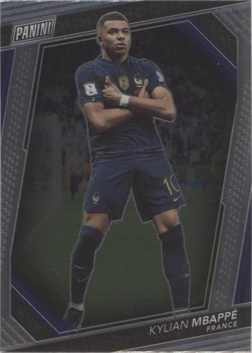 ムバッペカードGEMMT 2025 Panini Top Class Mbappé Green Unbeatable | eBay