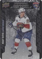 2019-20 Upper Deck Credentials - Brady Keeper #SW-13