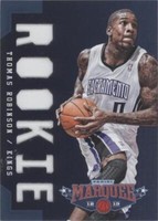 2012-13 Panini Marquee - Thomas Robinson #340