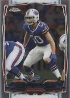 2014 Topps Chrome Kiko Alonso #65