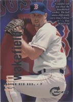 1996 Skybox Circa - Tim Wakefield #15