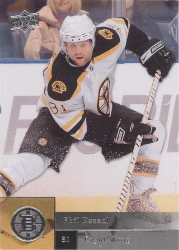 2009-10 Upper Deck - Phil Kessel #1