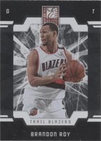 2009-10 Donruss Elite - Brandon Roy #96