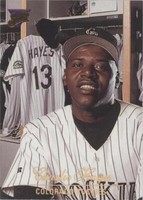 1994 Studio - Charlie Hayes #179