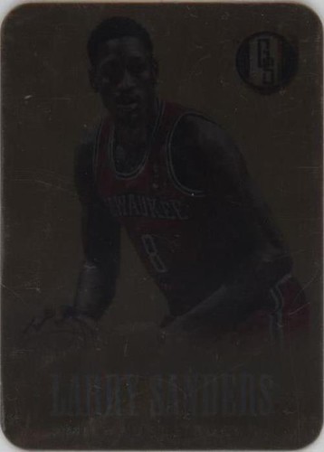 2013-14 Panini Gold Standard - Larry Sanders #29